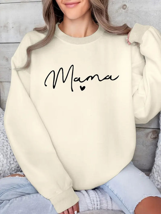 Mama Sweatshirt