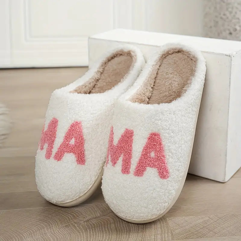 Mama Slippers