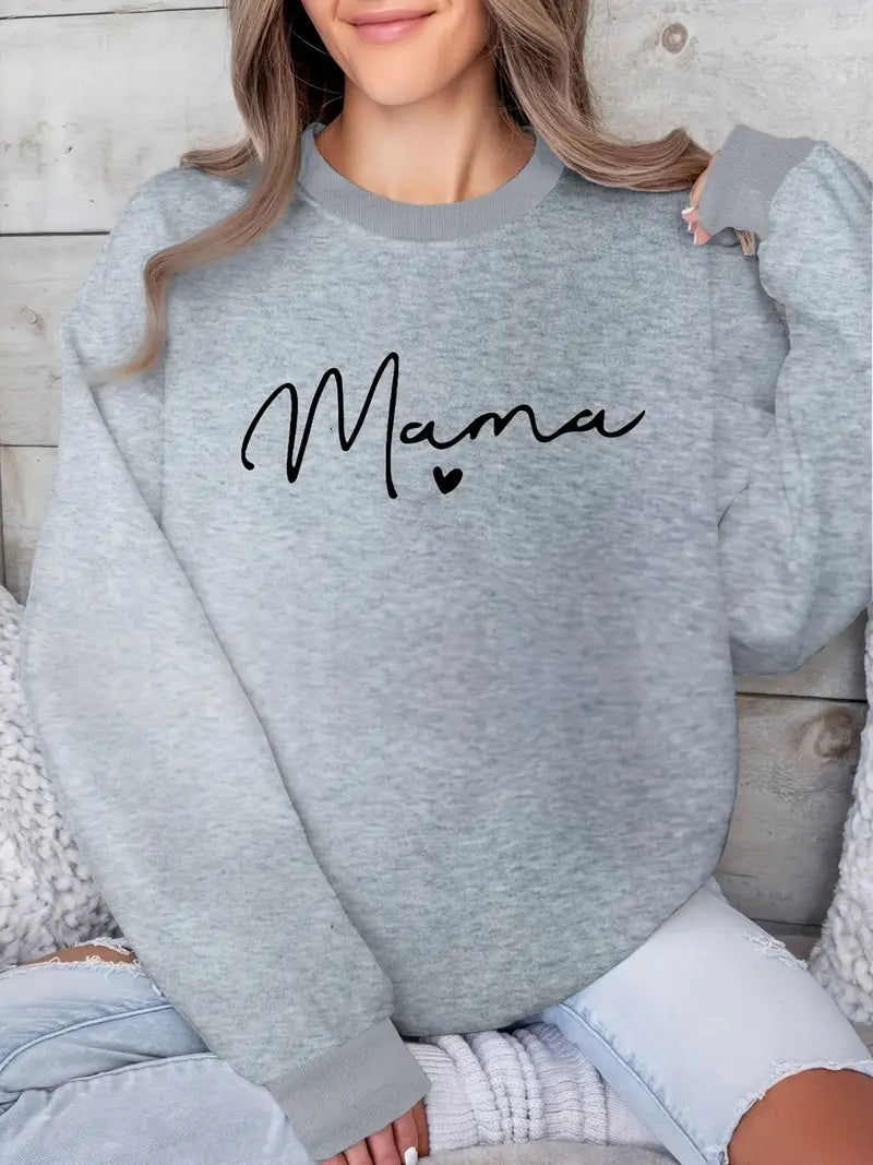 Mama Sweatshirt