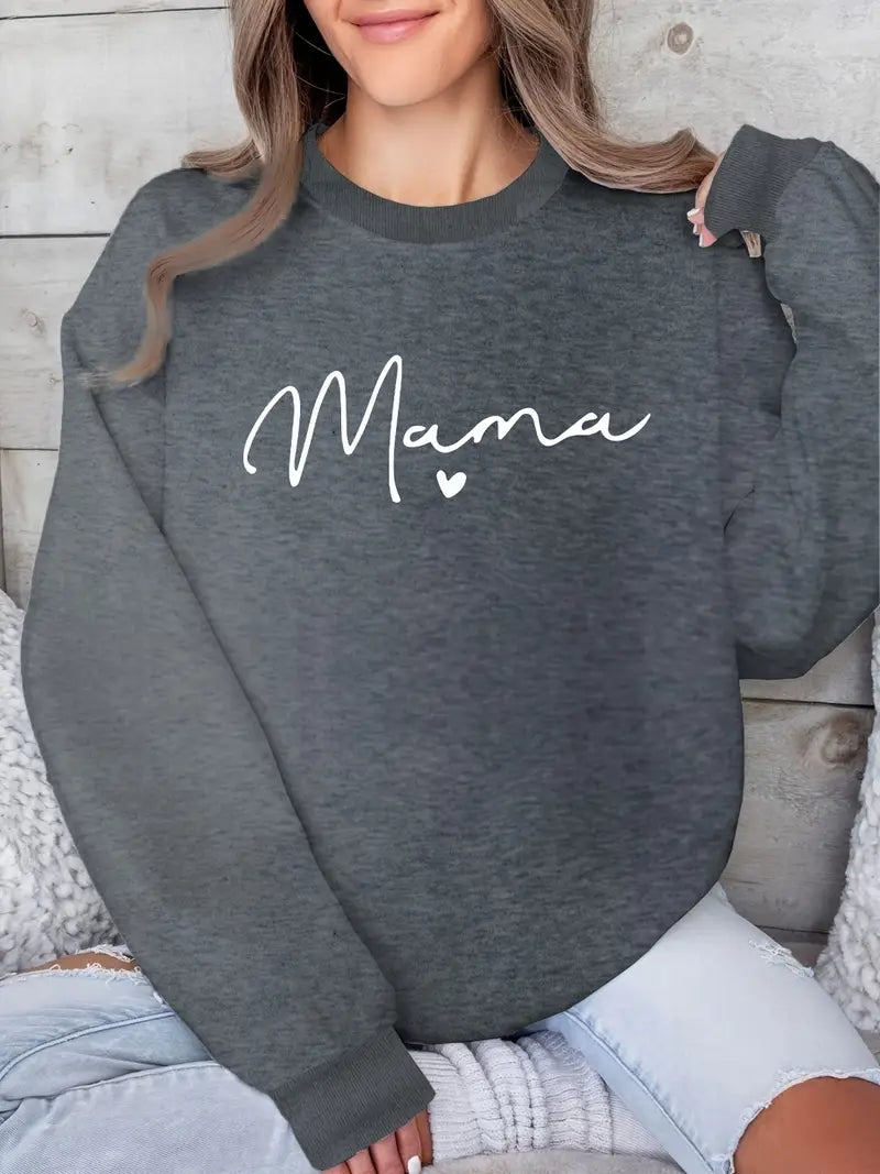 Mama Sweatshirt