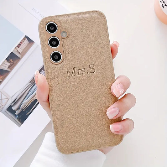 Personalised Phone Case