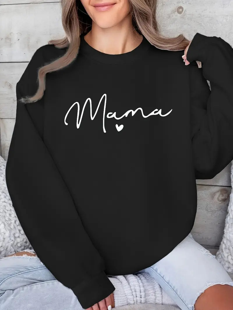 Mama Sweatshirt